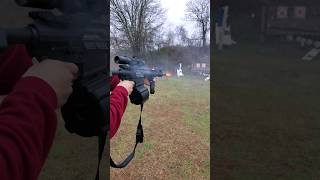 LWRC REPR 308WIN lwrc lwrci repr lwrcrepr 308win like subscribe viral texas rapidfire 2a [upl. by Yhpos]