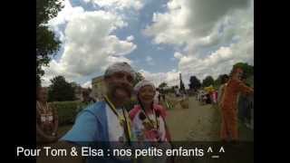 Sauternes marathon 2013 [upl. by Ahselrac490]