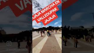 🔥🚶‍♂️ quotMarcha del 23N Uribistas fracasan en Valleduparquot 🚫✊ [upl. by Yatnoj30]