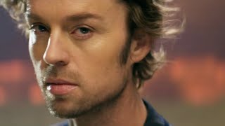 Darren Hayes  Black Out The Sun Official Video [upl. by Lapham959]