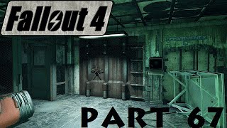 Fallout 4 Part 67 Tradecraft [upl. by Ykcul]