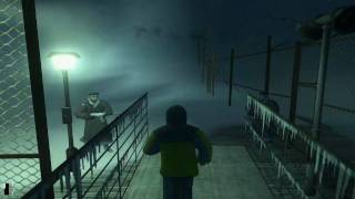 Hitman Contracts Mission 3  The Bjarkhov Bomb [upl. by Ynnahc369]