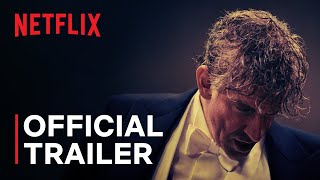 Maestro  Official Trailer  Netflix [upl. by Alyaj]