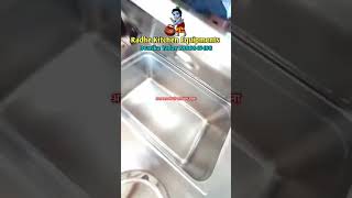 Bain Marie Counter  Food Warmer Raipur Chhattisgarh 7999845498 [upl. by Gnoy757]