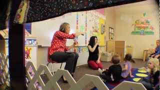 Early childhood special education for future teachers [upl. by Richer]