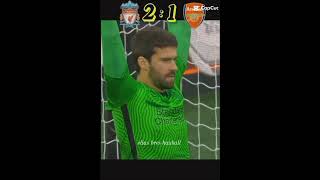 Arsenal vs Liverpool 2019 final FA CUP [upl. by Anavas822]