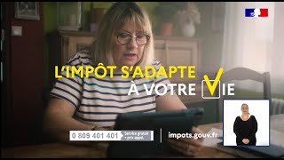 impôts  Départ à la retraite  ditesle nous aussi [upl. by Law340]