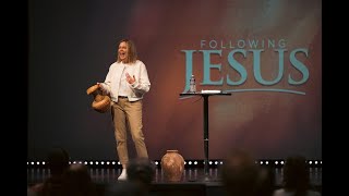 Bridgewood Online  Following Jesus Part 4  32424 [upl. by Seebeck]