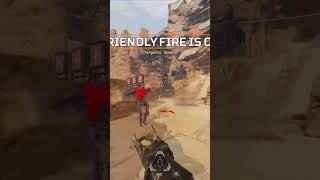 Kolsuz premade edit fun gameplay shortvideo apexlegends old [upl. by Derej]