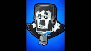 Pov Brawl stars cringe ad💀💀💀 [upl. by Eiliah]