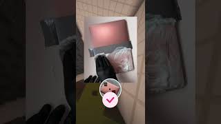 Tag 9 von Polieren meines Macbook Pro 🧑‍💻 satisfyingvideo relaxing macbook polieren [upl. by Leigh]