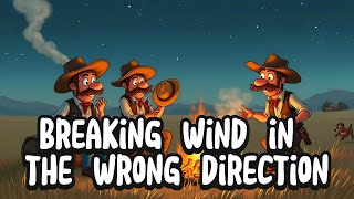 Breaking Wind in the Wrong Direction  An Airy Mistake [upl. by Elin]