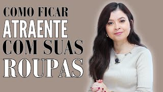 FIQUE SUPER ATRAENTE COM ESTAS COMBINAÇÕES DE ROUPAS I Lê Oliveira cruz [upl. by Brigette637]