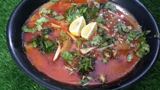 Chicken Nihari Recipe by HS COOKING nihari chickennihari chickenniharirecipe [upl. by Remy]