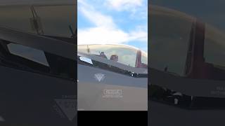 F22 Maneuver  Demo Team Professional Capt military airfighters aircraft airforce fighterjet [upl. by Thais]