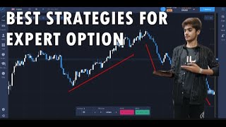 How To Win Expert Options 2024  Best Strategy Expert Option 2024 [upl. by Melborn688]