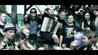 PUM  Generace Idiot Official Music Video 2014 [upl. by Nerrag580]