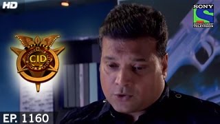 CID  च ई डी  Episode 1160  29th November 2014 [upl. by Natsirk15]