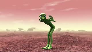 El Chombo  Dame tu Cosita Official video  Alien Dance Complete Video [upl. by Muller364]