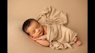 Roman Newborn Session [upl. by Adara292]