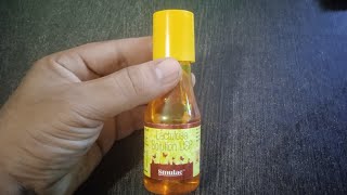 Smulac Lactulose Solution USPLactulose Solution uses in hindiSmulac SyrupPharma with Vikram [upl. by Idolla]