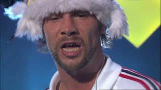 Jamiroquai  Canned Heat Live at Montreux Jazz Festival HD [upl. by Alegnaed]