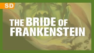 The Bride of Frankenstein 1935 Trailer [upl. by Adnaloy]