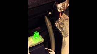 Nespresso DeLonghi  Video 1 [upl. by Korman888]