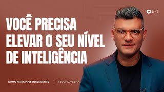 Seja inteligente e aprenda a identificar seus sentimentos  CAFÉ COM DESTINO  SEGUNDAFEIRA [upl. by Obeded]