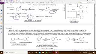 Aromaticity in Organic Chemistry Part1 [upl. by Epps]