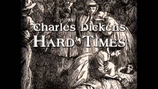 Hard Times FULL audiobook by Charles Dickens  part 3 [upl. by Saidnac393]