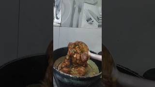 सिर्फ पत्तागोवी से Manchurian बनाया  cooking  shorts food cooking [upl. by Orella211]