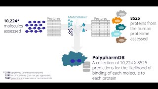 AI  Quantum Is the Key to Efficient Drug Discovery  SandboxAQ [upl. by Reema508]