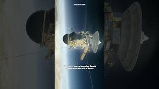 The Cassini Spacecraft changed the world… [upl. by Bussey]