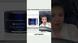 Revitol Anti Aging Collogen and Peptide Formula [upl. by Voss]