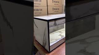 Brooder Box for Chicks  Brooders Avaliable For Sale light machine rawalpindi eggincubator [upl. by Namia]