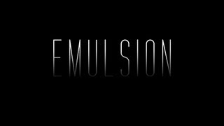 Emulsion  Official Trailer [upl. by Buckie]