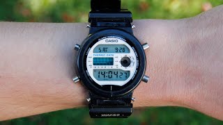 Presenting the Casio GShock DW6100 [upl. by Ile]