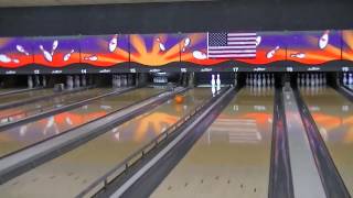 How a Blind Person Goes Bowling [upl. by Annwahs]