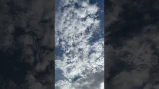 اسمان آسمان cloudview cloudvibes [upl. by Gnud]