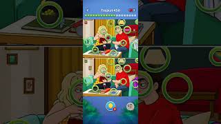 BANTU AKU TEMUKAN PERBEDAAN GAMBAR GAME FIND DIFFERENCES [upl. by Ellatsyrc]