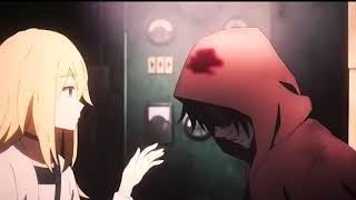 Issac Foster  Pretty little psycho AMV [upl. by Okimat]