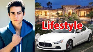 Dylan OBrien Net Worth  Lifestyle  Family  Cars  Biography 2018 [upl. by Emlyn]