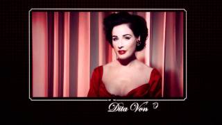 Dita Von Teese for Wonderbra [upl. by Hnim]