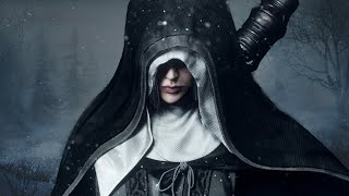 Sister Friede Boss Fight PvP  Dark Souls 3 [upl. by Isborne]