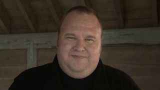 Kim Dotcom  Baboom GoodTimes promo [upl. by Anihsat]