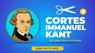 Immanuel Kant Cortes [upl. by Kaine610]