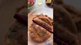 Kofta kebab wraps [upl. by Rubinstein930]