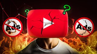 YouTube Should Feel Stupid For Banning AdBlock [upl. by Elvin124]