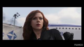 Scarlett Johansson ryona Part 2 [upl. by Harve]